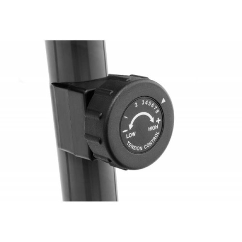 Орбітрек  Elitum MX500 black - фото №5